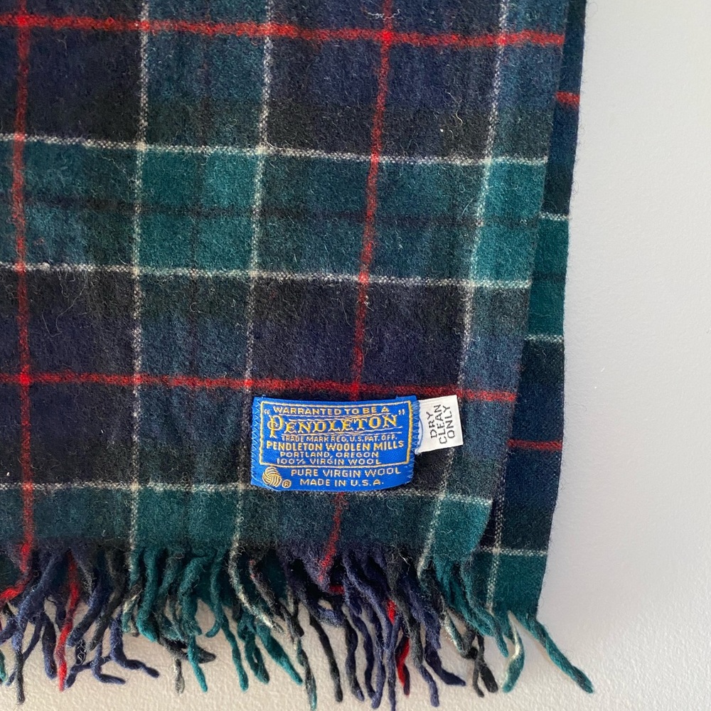 Pendleton Scarf - image 1